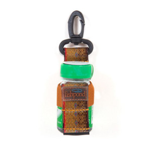 Fishpond Fly Fishing Dry Shake Bottle Holder