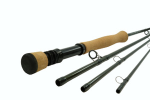 Echo Fly Rods 84-B Bass Fly Rod