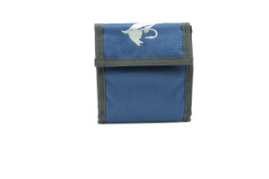 Kingfisher Fly Fishing Leader Wallet