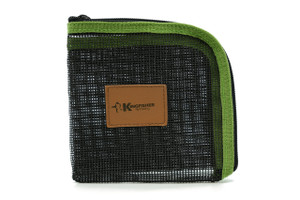 Kingfisher Fly Fishing Shooting Head Wallet