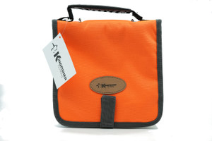 Kingfisher Fly Fishing Soft Plastics Binder