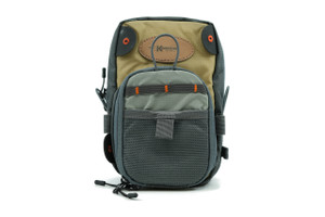 Kingfisher Fly Fishing Lolo Creek Chest Pack