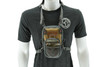 Kingfisher Fly Fishing Lolo Creek Chest Pack