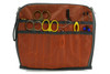 Kingfisher Fly Fishing Mighty Mo Fly Tying Bag