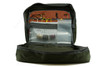 Kingfisher Fly Fishing Mighty Mo Fly Tying Bag