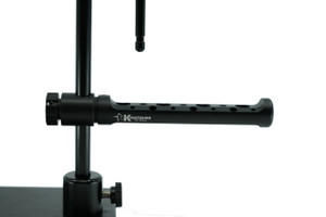 Kingfisher Fly Fishing Aluminum Vice Tool Holder