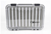 Kingfisher Fly Fishing Boat box with leaf