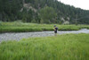 Kingfisher Fly Fishing Blackfoot Tech Pack