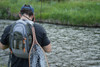 Kingfisher Fly Fishing Blackfoot Tech Pack