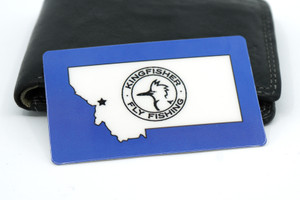 Kingfisher Gift Card