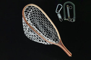 Kingfisher Creek Net