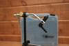Kingfisher Fly Fishing Bitterroot Fly Tying Vise Kit with Tools