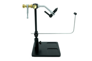 Kingfisher Fly Fishing Bitterroot Fly Tying Vise