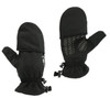 Kingfisher Convertible Mittens Flip Fingerless