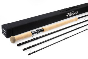 Echo Fly Rods Full Spey Fly Rod