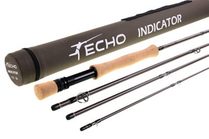Echo Rajeff Fly Rods Indicator Fly Rod