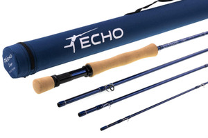 Echo Rajeff Fly Fishing Lago Fly Rod