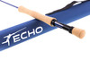 Echo Rajeff Fly Fishing Lago Fly Rod