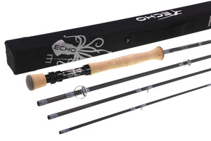 Echo Fly Rods Prime Saltwater Fly Rod