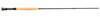 Echo Rajeff Shadow X Fly Rod