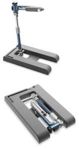 Stonfo Airone Travel Vise
