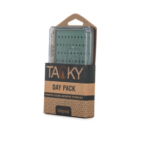 Fishpond Tacky Day Pack Fly Fishing Fly Box