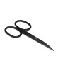 Loon 4.5" Ergo Curved Hair Scissors