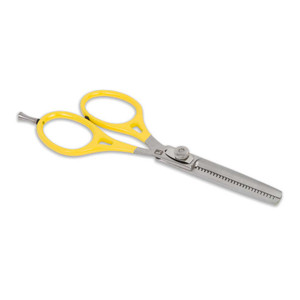 Loon Outdoors Ergo Prime Tapering Shears w/ Precision Peg
