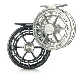 Ross Evolution R Fly Fishing Reel - All Colors and Sizes