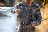Fishpond Fly Fishing Flint Hills Vest- Gravel