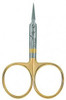 Dr. Slick MicroTip Scissors, Straight
