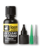 Loon Outdoors UV Clear Fly Finish Curing Solution
