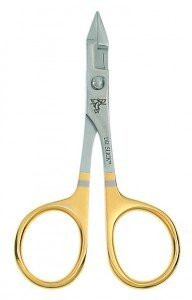 Dr. Slick Scissor Clamp/Barb Crusher