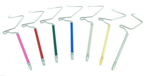 Kingfisher Fly Tying Whip Finisher