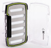 Kingfisher Fly Fishing Double Sided Waterproof Fly Box Foam Insert