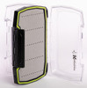 Kingfisher Fly Fishing Double Sided Waterproof Fly Box Foam Insert