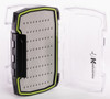 Kingfisher Fly Fishing Double Sided Waterproof Fly Box Foam Insert