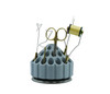 Kingfisher Fly Fishing Fly Tying Tool Organizer
