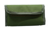 Kingfisher Fly Fishing Fly Tying Tool Kit in Roll Pouch