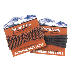 Kenetrek 72" TAN WORK BOOT LACE