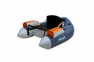 Outcast Fish Cat 5 Max - Navy