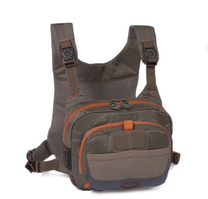 Fishpond Fly Fishing Cross-Current Chest Pack