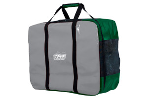 Outcast OSG Float Tube Bag - Green
