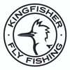 Kingfisher Fly Fishing Bitterroot Fly Tying Vise Kit with Tools