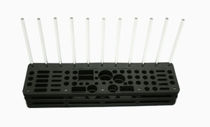 Hareline Foamanizer 16" Standard Spool / Tool Module