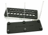 Hareline Foamanizer 12" Bead / Hook Storage Module