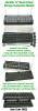 Hareline Foamanizer 12" Bead / Hook Storage Module