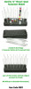 Hareline Foamanizer 12" Thread Module