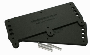 Hareline Foamanizer Riser Adaptor For 12" Foamanizer Modules 