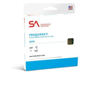 Scientic Anglers Frequency MPX Fly Line